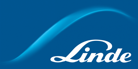 Linde AG Logo